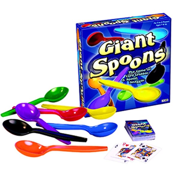 Patch Products / Smethport / Lauri Patch Products - Smethport - Lauri Giant Spoons PA97631 - main